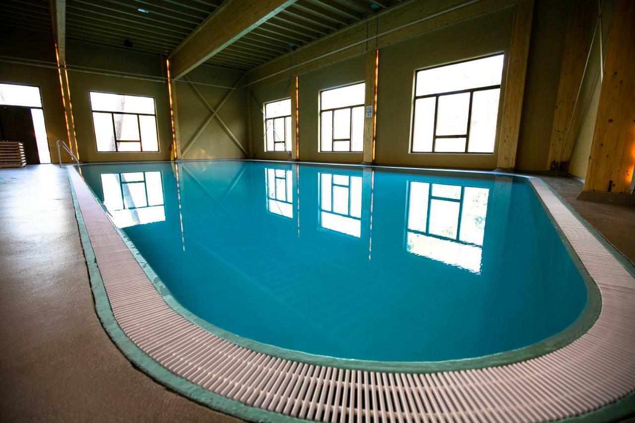 הילווארנבייק Safari Resort Beekse Bergen מראה חיצוני תמונה