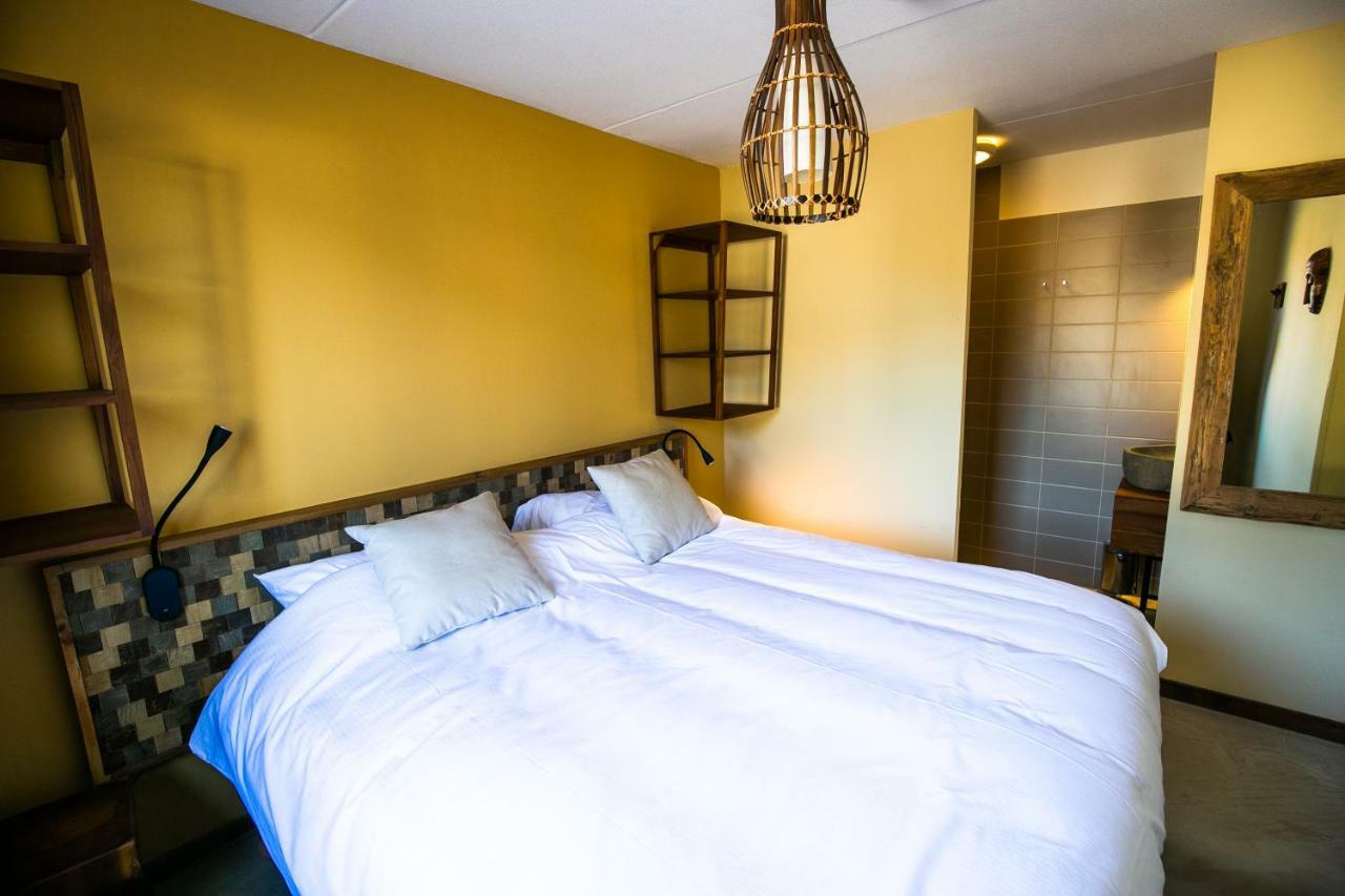 הילווארנבייק Safari Resort Beekse Bergen מראה חיצוני תמונה