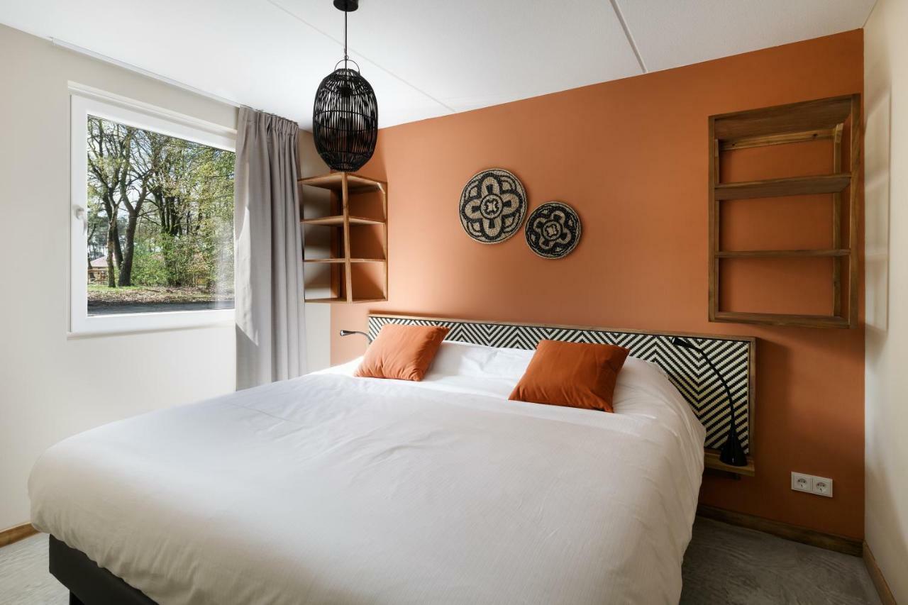 הילווארנבייק Safari Resort Beekse Bergen מראה חיצוני תמונה