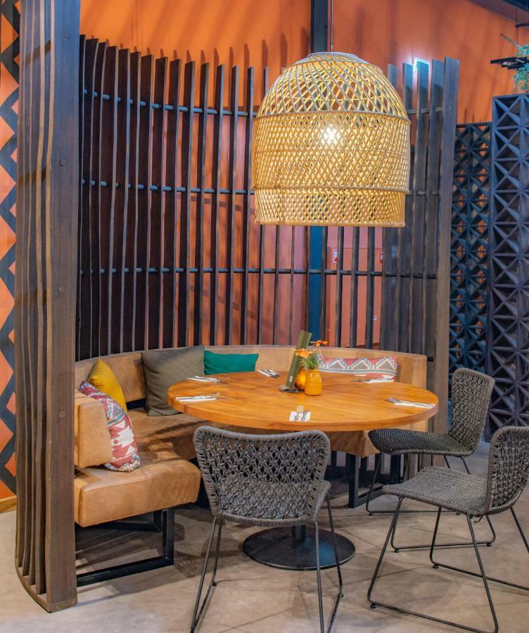 הילווארנבייק Safari Resort Beekse Bergen מראה חיצוני תמונה